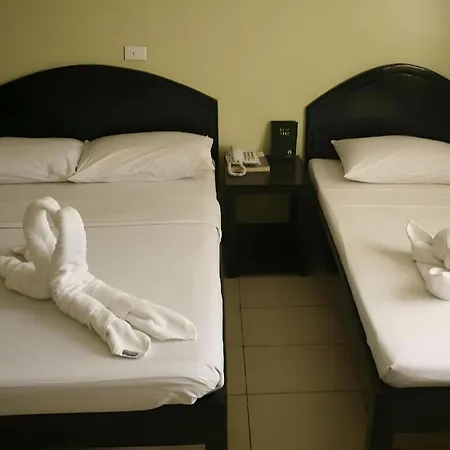 Sampaguita Suites Plaza Garcia-3