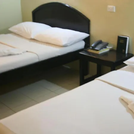 Sampaguita Suites Plaza Garcia-2