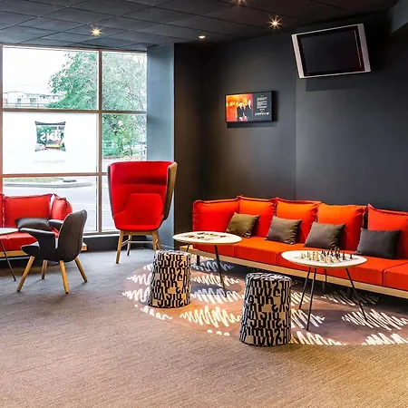 Ibis Leeds Centre Marlborough Street-2