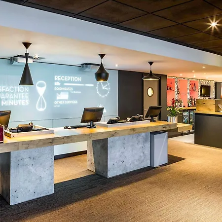 Ibis Leeds Centre Marlborough Street-3