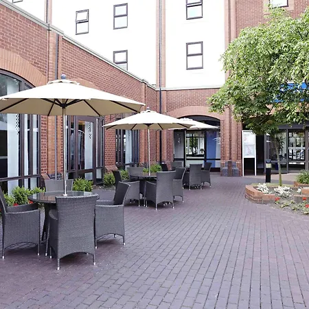 Novotel Ipswich Centre-2