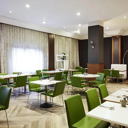 Novotel Bristol Centre-3