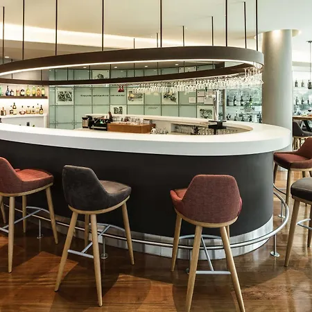 Hotel Mercure Porto Gaia-3