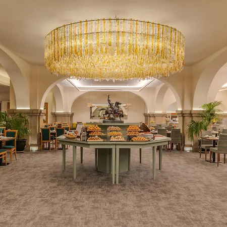 Pestana Carlton Madeira Ocean Resort Hotel-3