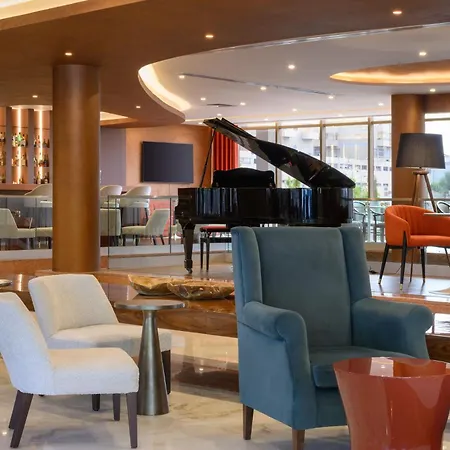 Hotel Coimbra Aeminium, Affiliated by Meliá-3