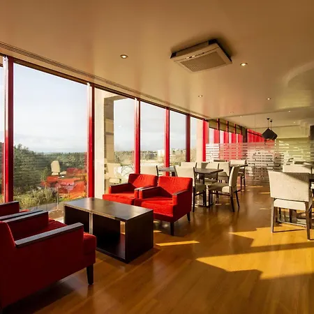 Hotel Coimbra Aeminium, Affiliated by Meliá-2