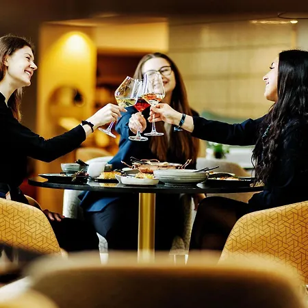 Grand Hotel Bregenz - MGallery Hotel Collection-3