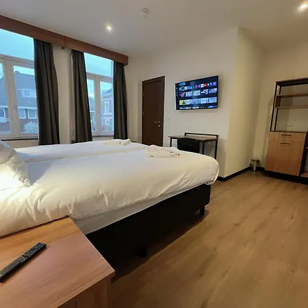 Hotel 2000 Valkenburg-3