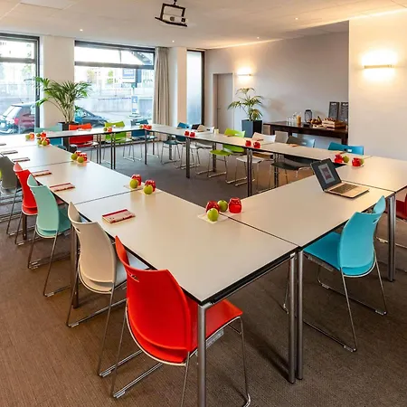 Hotel Ibis Antwerpen Centrum-2