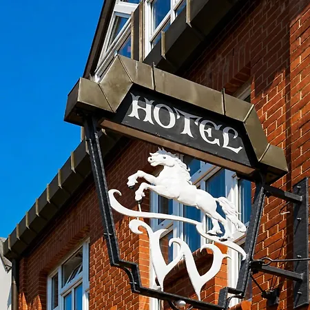 H+ Hotel Stade Herzog Widukind By Sunday Hotels-2