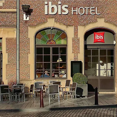 Ibis Hotel Brussels Off Grand'Place-2