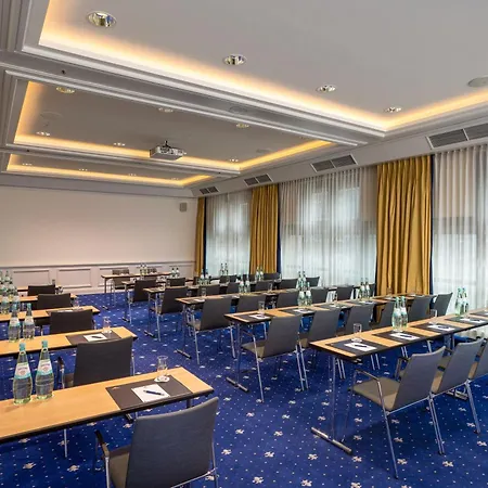 Maritim Hotel Würzburg-3