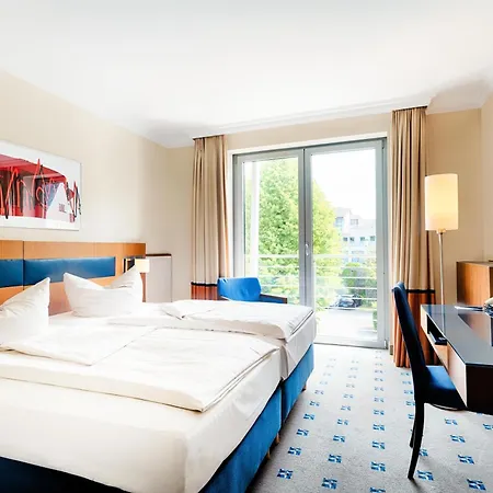 Welcome Hotel Meschede Hennesee-2