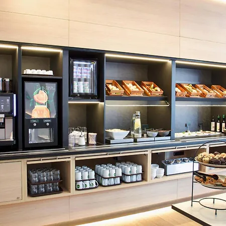 Best Western Hotel Mannheim City-2