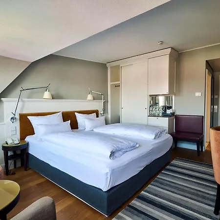 Hotel Halm Konstanz-2
