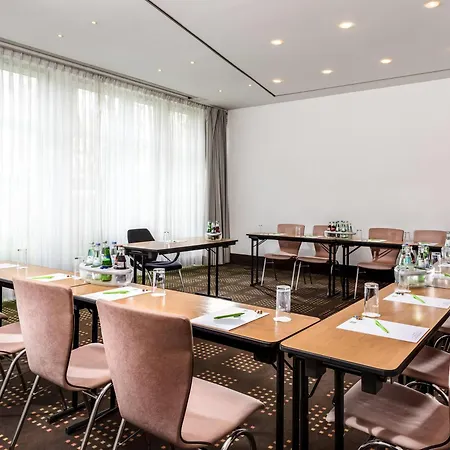 Ibis Styles Hotel Gelsenkirchen-3