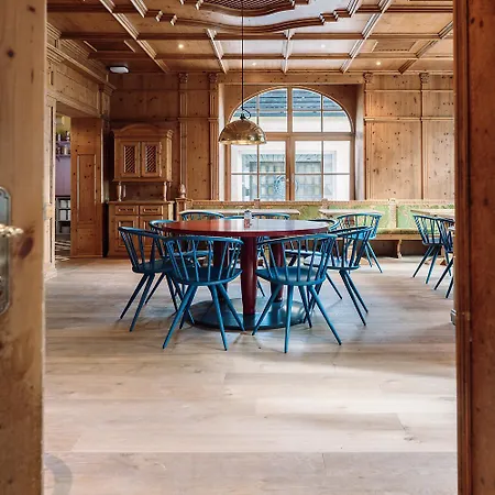 HENRI Country House Garmisch-Partenkirchen-2