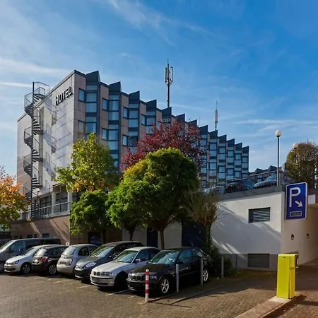 H+ Hotel Köln Brühl-2