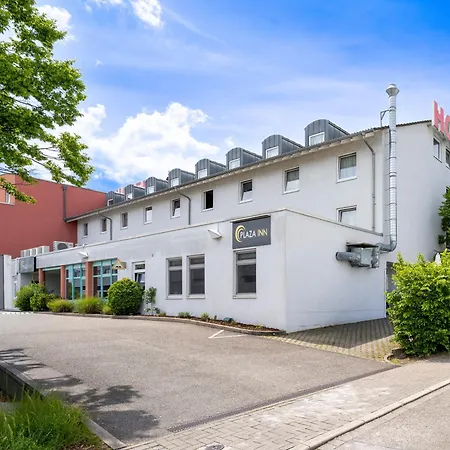 PLAZA INN Bruchsal-3