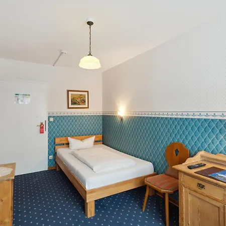 Hotel Blaue Ecke-3