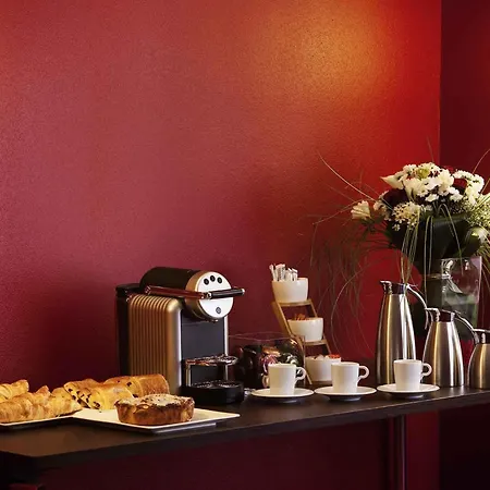Mercure Strasbourg Centre-3