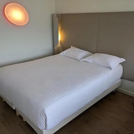 Hôtel Campanile Orléans Nord - Saran-3
