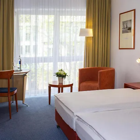 Welcome Hotel Marburg-2