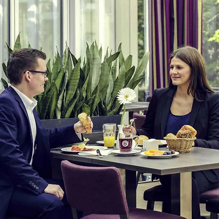 Mercure Dortmund Centrum-3