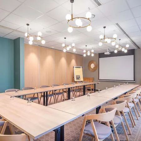 Hôtel ibis Pontivy-2