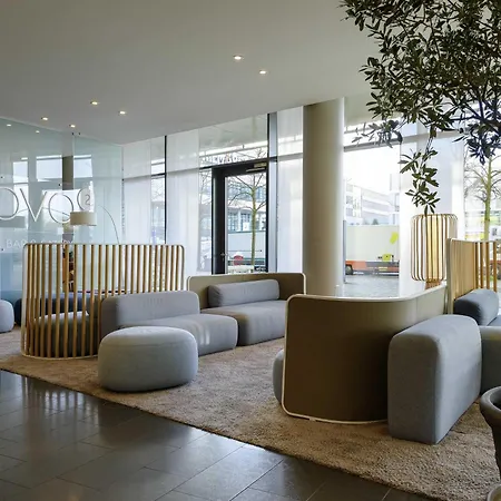 Novotel München Messe-3
