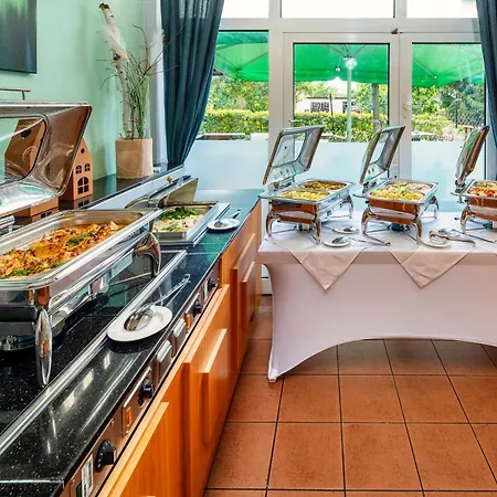 Best Western Spreewald-2