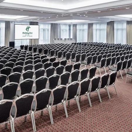 Holiday Inn Munich City Centre By Ihg-3