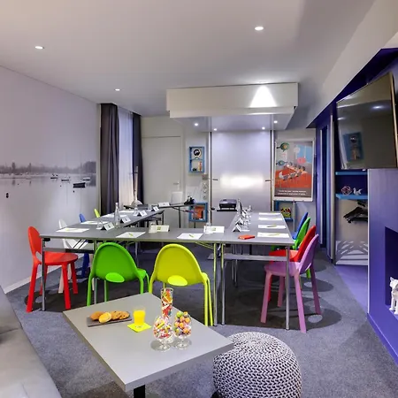 Ibis Styles Nantes Centre Gare-3