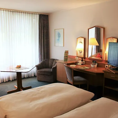 Hotel Graf Eberhard Kurort Bad Urach-2