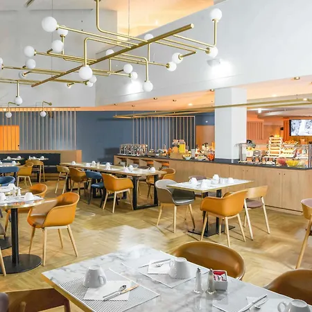 Novotel Le Havre Centre Gare-3