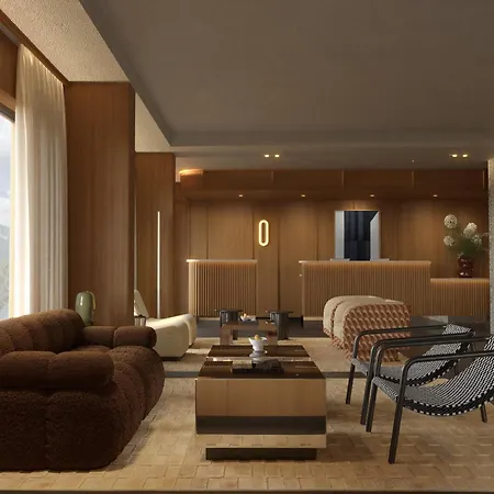 Hotel Le Morgane-2