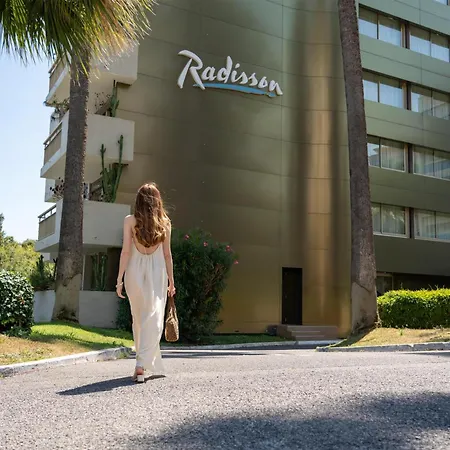 Radisson Hotel Cannes Seaside-3