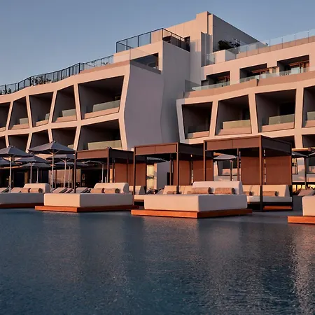 Intercontinental Crete By Ihg-3