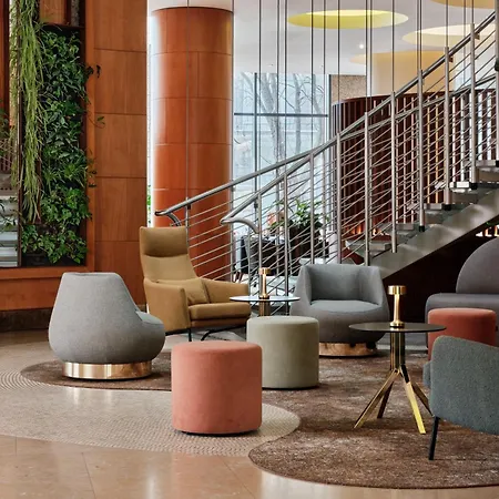 The Westin Warsaw-3
