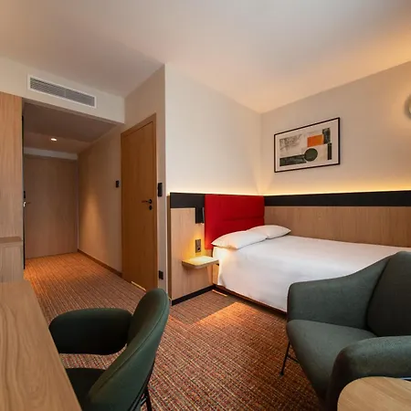 Qubus Hotel Gliwice-2