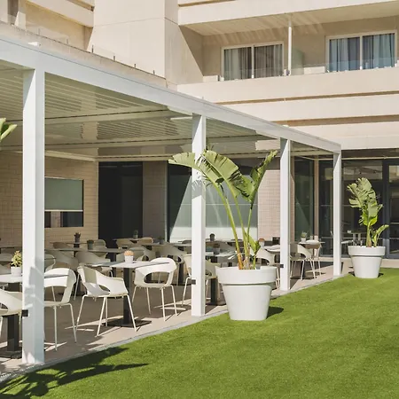 Meliá Sitges-2