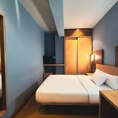 Hotel Faranda Alisas Santander, Ascend Hotel Collection-2