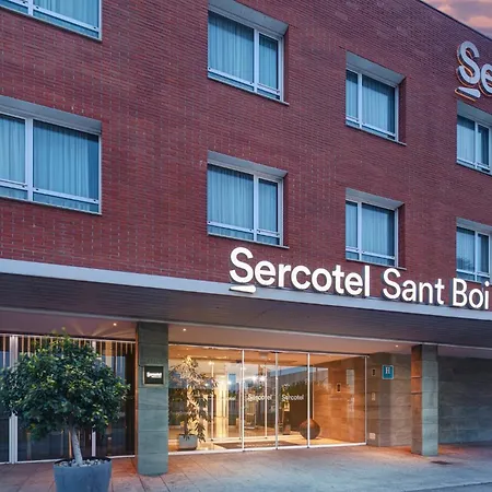 Sercotel Sant Boi-3