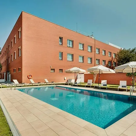 Sercotel Sant Boi-2