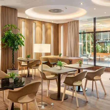 Melia Madrid Barajas-3