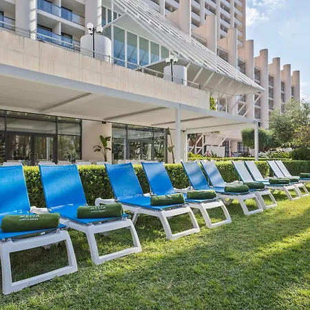 Melia Benidorm-2
