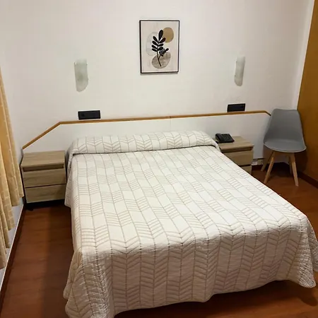 Hotel Pelayo-2