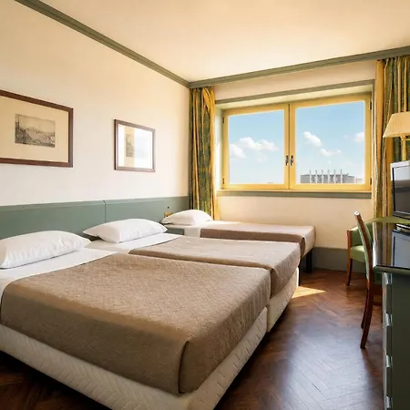 Hotel Catullo-2
