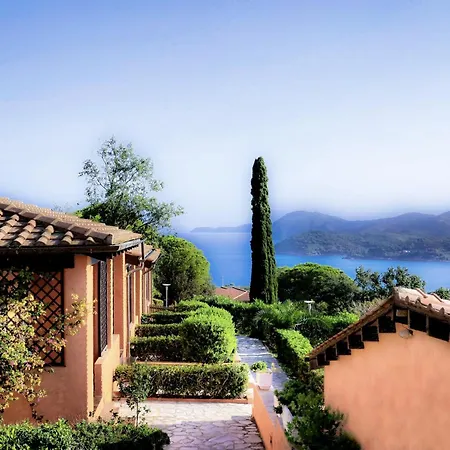 Resort Le Picchiaie-2