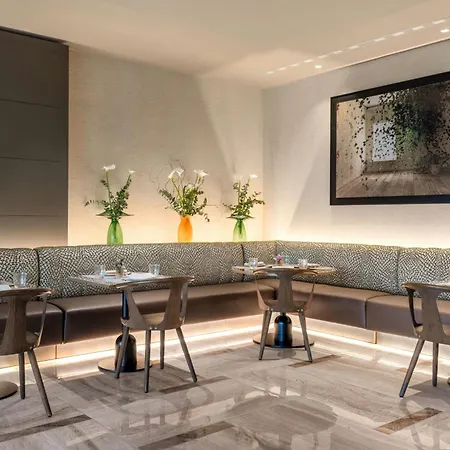 Ac Hotel Bologna By Marriott-3
